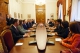 Predsednik Thaçi se sastao sa njegovim bugarskim homologom, razgovarali o povećanju ekonomske saradnje