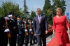 Predsednik Thaçi u Hrvatskoj: Poseta potvrda izvanrednih odnosa  