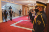 Predsednica Osmani dočekala je na sastanku generalnog sekretara NATO-a Jensa Stoltenberga