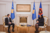 President Osmani and Prime Minister Kurti appoint the new Deputy Director of the Kosovo Intelligence Agency