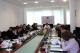 The third meeting of the National Council Anti Corruption was held