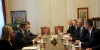 Predsednik Thaçi sastao se sa predsednikom Pahor, zahvalio mu se na organizovanju Samita Brdo- Bijuni