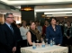 President Jahjaga’s speech at the launch of the “Engagement for Equality” programme