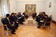 Predsednik Thaçi i predsednik Skupštine Meta razgovarali o bitnosti međuparlamentarne saradnje 