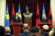  Predsednici Thaçi i Nishani: Kosovo i Albanija model saradnje za region  