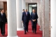 Presidentët Thaçi dhe Nishani: Kosova dhe Shqipëria, model bashkëpunimi për rajonin