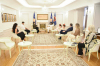 Presidentja Osmani ia ndau këngëtares Dua Lipa titullin Ambasadore Nderi e Republikës së Kosovës