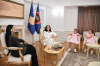 Predsednica Osmani dodelila je pevačici Dua Lipi titulu počasnog ambasadora Republike Kosovo