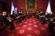 Predsednik Thaçi dočekan uz visoke počasti na Malti 