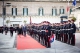 Predsednik Thaçi dočekan uz visoke počasti na Malti 