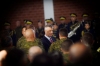 Presidenti: Forca e Sigurisë është krenaria e Kosovës