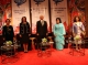 Govor Predsednice Jahjaga na ceremoniji otvaranja Globalnog Samita Žena 