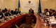Govor Predsednice Jahjaga na petom sastanku Nacionalnog Veća za Evropsku Integraciju