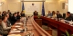 Govor Predsednice Jahjaga na petom sastanku Nacionalnog Veća za Evropsku Integraciju