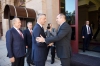 Predsednik Thaçi sastao se sa njegovim bugarskim homologom, razgovarali o međudržavnoj saradnji