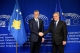Predsednik Thaçi: Političko i geostrateško angažovanje EU od velike bitnosti za Kosovo i region 