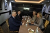 President Thaçi met with the EU High Representative, Federica Mogherini