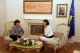 President Jahjaga received Mrs. Louise Arbour