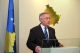 U.D i  Presidentit të Kosovës, dr. Jakup Krasniqi vazhdoi konsultimet me subjektet  politike
