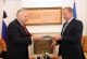 President Danilo Turk promises Slovenia’s continuous support for Kosovo