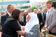 President Jahjaga participated at the unveiling of the statue of the martyr Rexhep Bislimi