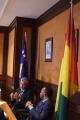 President Thaçi invites Canadian investors to Kosovo