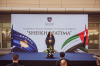 Fjalimi i Presidentes Osmani në ceremoninë e inaugurimit të spitalit për fëmijë “Sheikha Fatima”