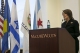 Predsednica Jahjaga je otvorila konferenciju za ekonomsku saradnju “Globalne mogućnosti” u Čikagu u SAD-u  
