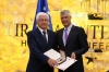 President Thaçi in Tirana: Without Albania’s contribution, Kosovo would not be free and independent