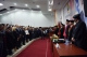 The title “Doctor Honoris Causa” is awarded to President Thaçi by the University of Tetovo