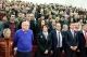 Fjalimi i Presidentes Jahjaga në akademinë përkujtimore në 17-vjetorin e Masakrës së Reçakut