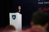 Govor predsednice Vjose Osmani povodom 23. godišnjice masakra u Račku