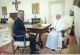 Sveti Otac primio predsednika Thaçi, Kosovo zemlja tolerancije među narodima 