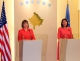 Presidentja Jahjaga priti ambasadoren e re të SHBA në Kosovë, Tracey Ann Jacobson