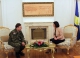 President Jahjaga received the Chief of General Staff of the Armed Forces of the Republic of Croatia