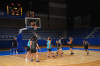 President Osmani visited the basketball players of the Kosovo A-team