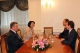 Presidentja Atifete Jahjaga priti ambasadorin e ri të Republikës së Kosovës në SHBA, Akan Ismaili