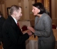 Jahjaga: Vacllav Havel ishte mik dhe përkrahës i madh i Kosovës