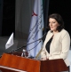 Fjala e Presidentes Atifete Jahjaga, në lansimin e Dhomës Ekonomike të Gruas në Kosovë