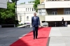 Predsednik Thaçi otputovao u Švajcarsku, ucestvuje na Svetskom ekonomskom forumu u Davosu