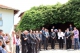 Predsednica Jahjaga je posetila zajednicu Hrvata u Janjevo