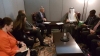 Predsednik Thaçi sastao se u Njujorku sa sekretarom Organizacije islamske saradnje  dr. Yousef bin Ahmad Al-Othaimeen