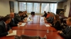 Predsednik Thaçi sastao se u Njujorku  sa premijerom Hrvatske, Andrejom Plenkovićem