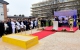 President Jahjaga’s speech at the laying of the foundation stone of the Peaediatric – Surgical Hospital, donation of the United Arab Emirates 