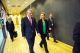 Predsednika Thaçi-ja dočekala visoka predstavnica EU za spoljnu politiku i sigurnosne politike, Federica Mogherini