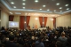 Predsednik Thaçi odlikovao preko 100 osoba u Makedoniji  