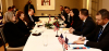 Presidentja Osmani me delegacionin e Senatit amerikan: Kosova aleat i palëkundur i SHBA-ve