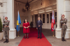 Osmani: Austrija ostaje strateški partner i jedan od najbližih saveznika Republike Kosovo