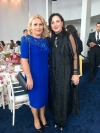 Prva dama Kosova prisustvovala službenom ručku priređenom od strane Prve dame SAD-a, MelaniaTrump