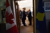 Predsednik Thaçi i kanadski ministar potpisali Pismo dobre volje o Sporazumu za zaštitu investicija